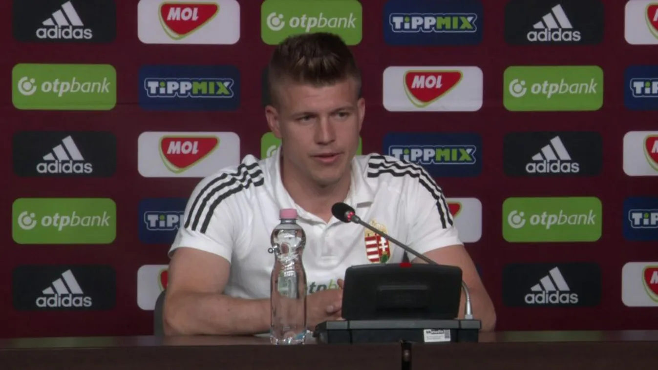 Sigér Dávid: Rá kell szolgálnom Csercseszov bizalmára