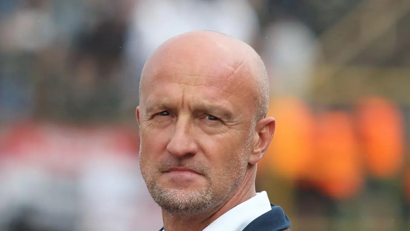 Rossi: Papíron négy lehetetlen vállalkozás vár ránk