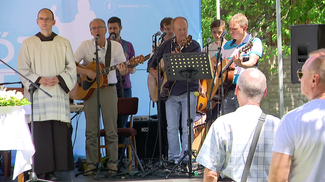 Radar - Dicsőítő sziget