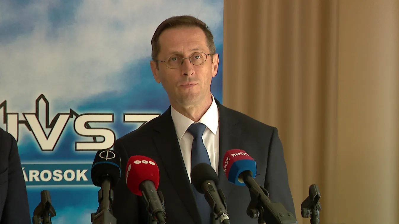 Varga: Jövőre 95 milliárd forinttal nő az önkormányzatok támogatása