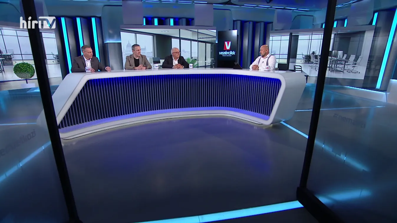 Vezércikk: Ne várjunk sokat a DK-tól!