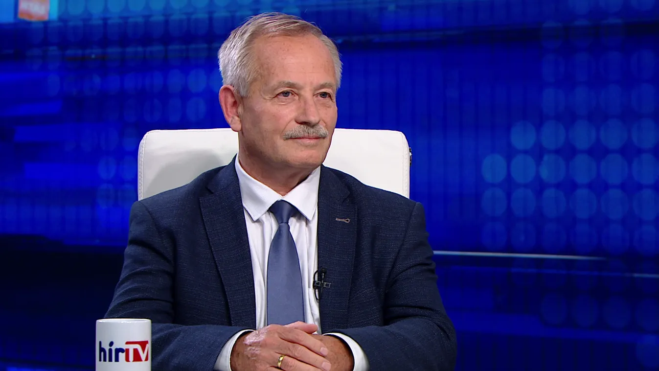 Koji László: Az építőiparban jóval magasabb az infláció, mint a gazdaság más területein