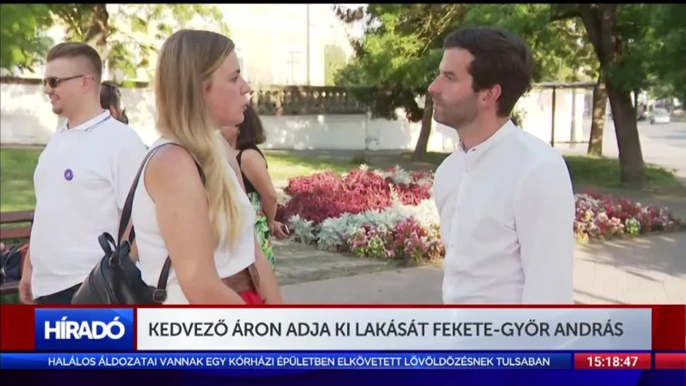 Nyilvánosak a vagyonnyilatkozatok