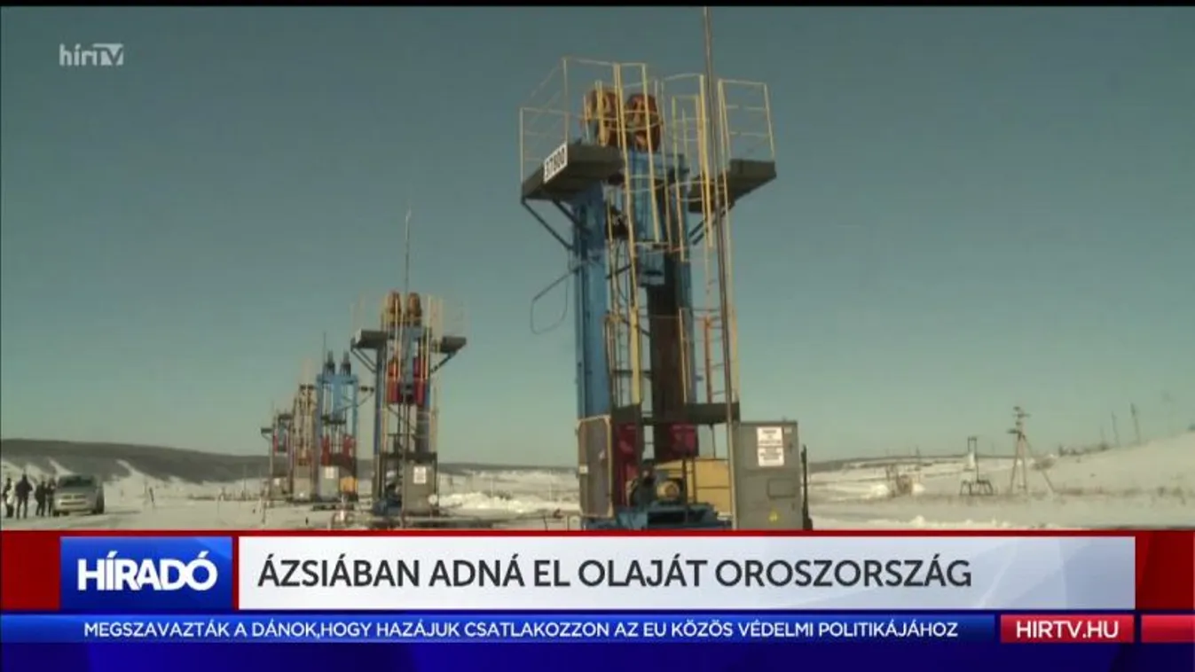 Globális olajválságot eredményezhet az embargó