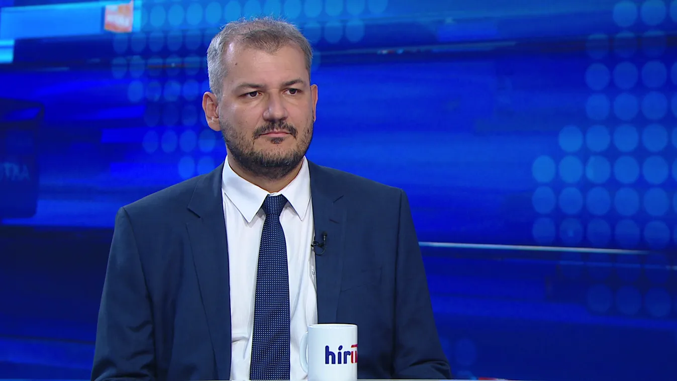 Tóth Norbert: Nagyon sok sérelem halmozódott fel