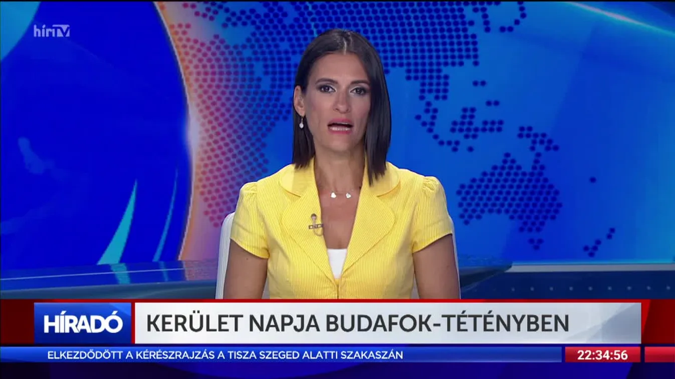 Kerület napja Budafok-Tétényben