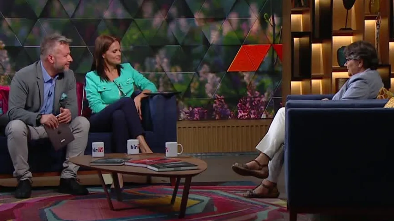 Mozaik - Ünnepi Könyvhét