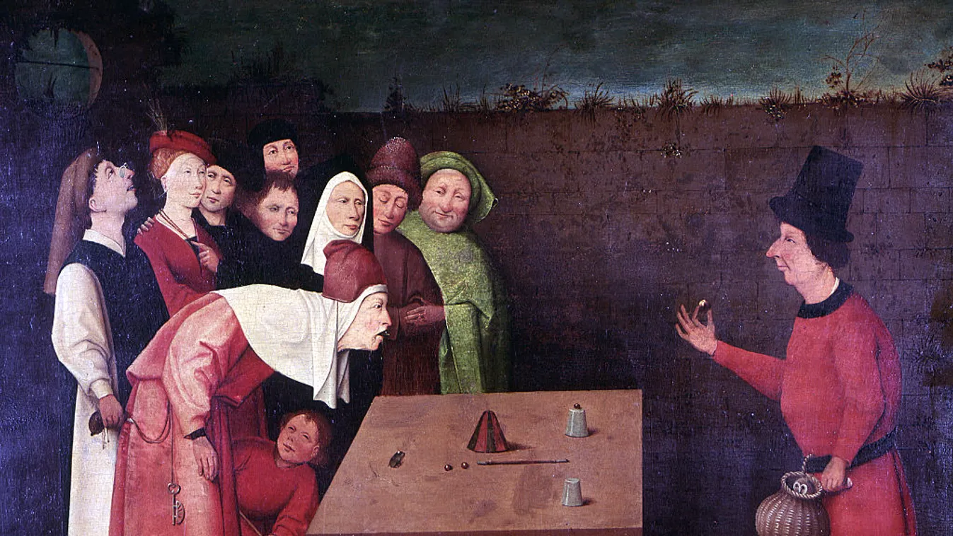 Már több mint százezren látták a Szépművészeti Bosch-kiállítását