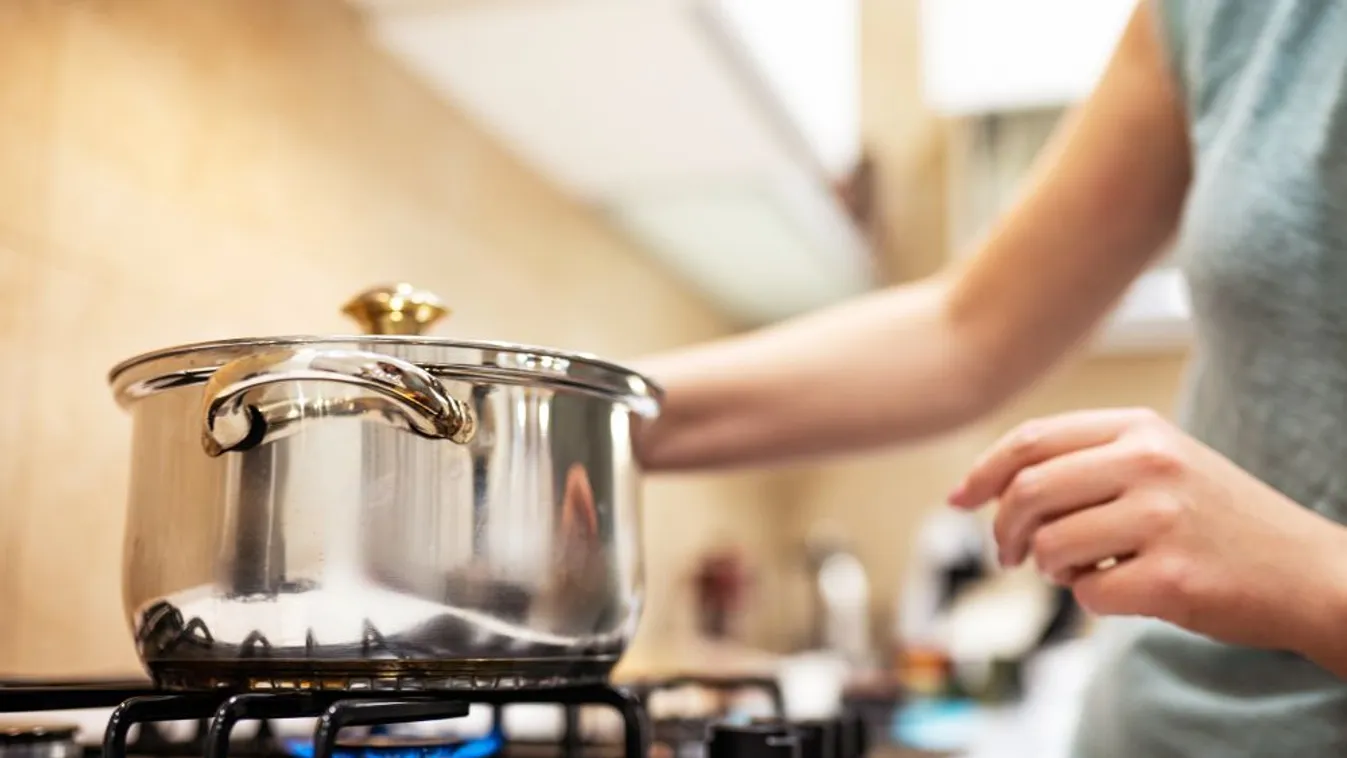 Továbbra is a magyar rezsiárak a legkedvezőbbek Európában