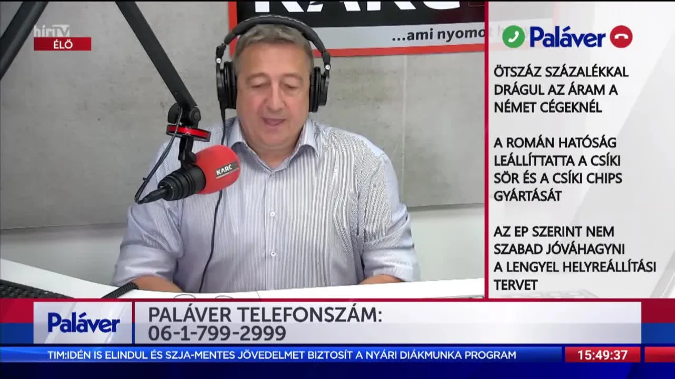 Paláver (2022-06-09)