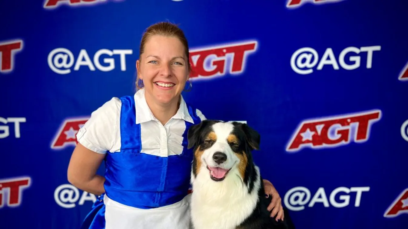 Hollókői versenyző ejtette ámulatba a zsűrit az America’s Got Talent-ben! + videó