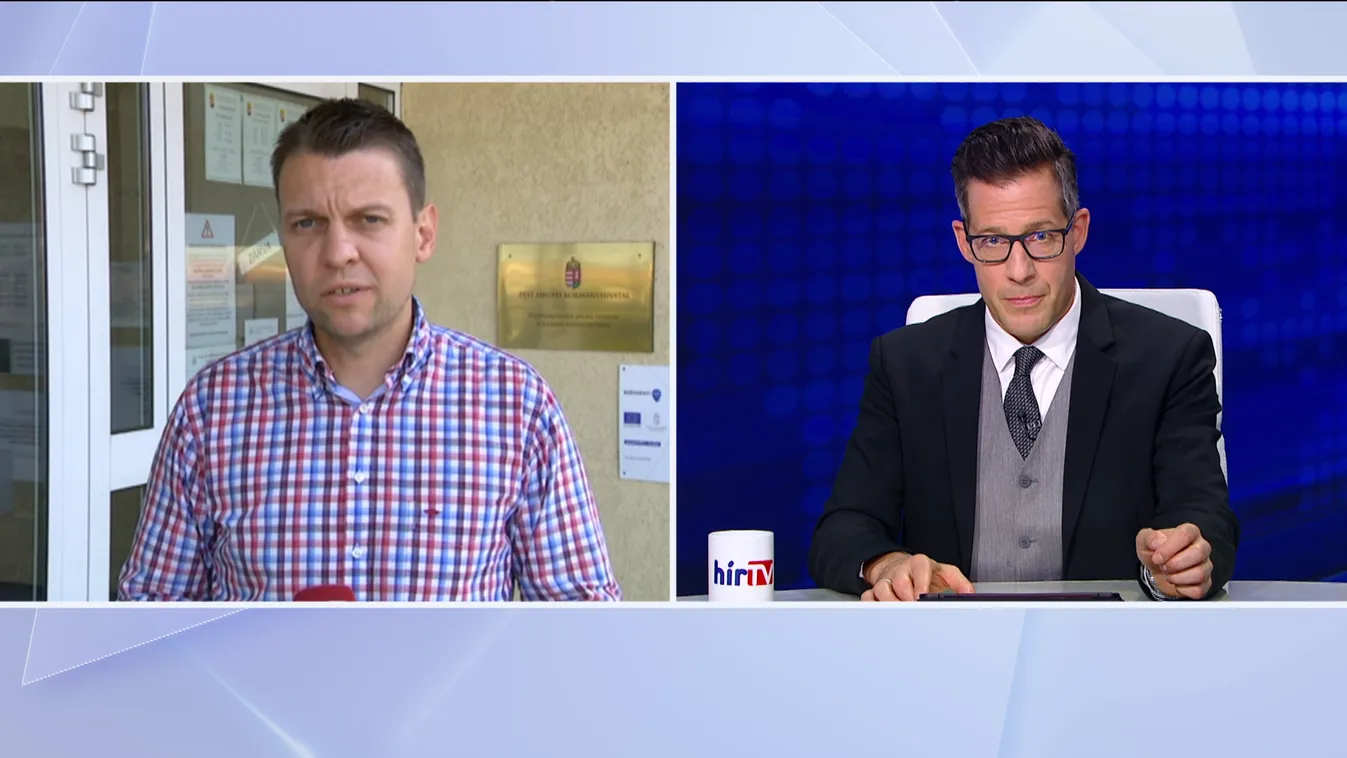 Menczer Tamás: Mindent megteszünk a vízhiány megoldásáért