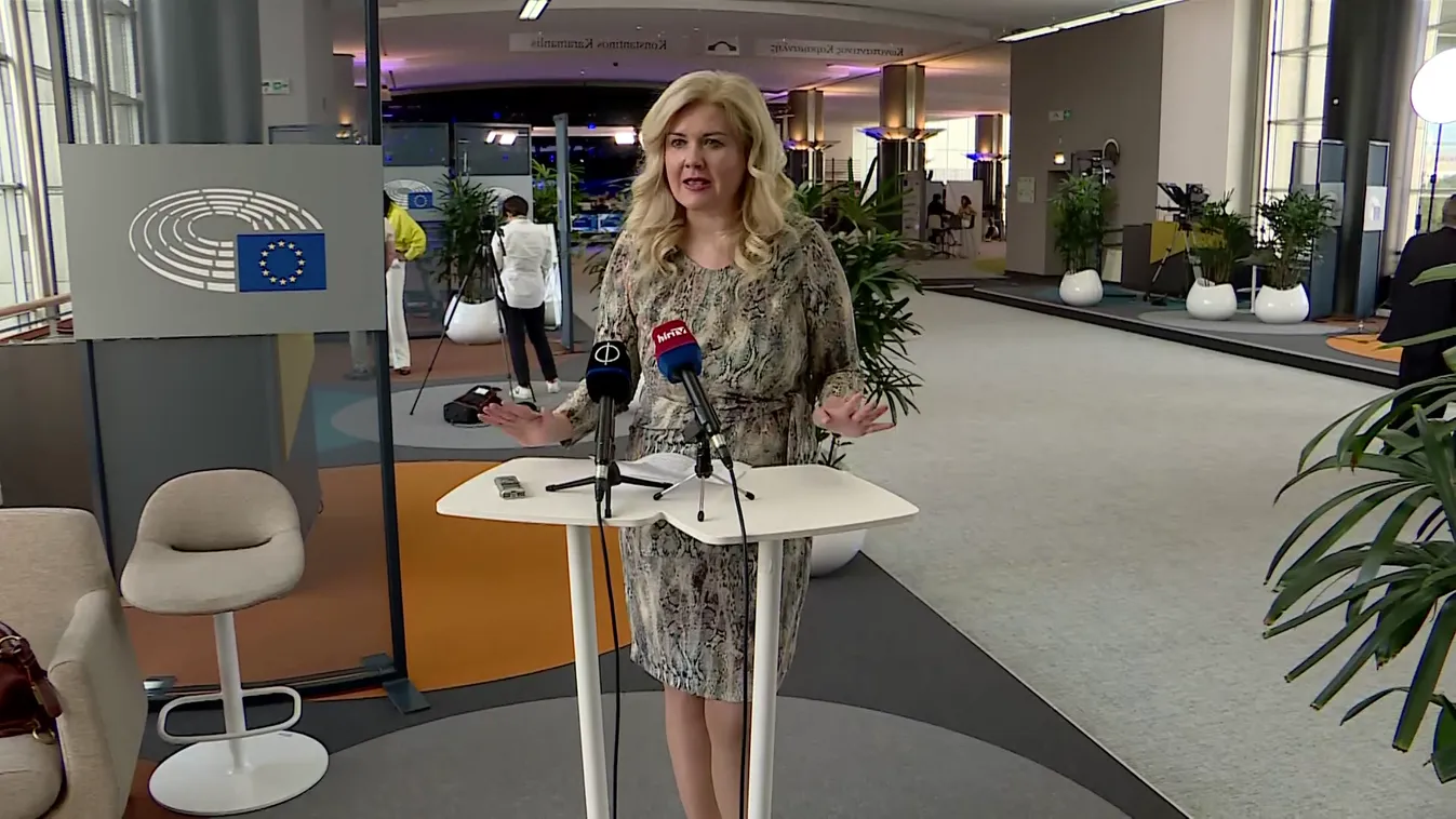 Ismét a rezsicsökkentés ellen foglaltak állást a balliberális brüsszeli erők