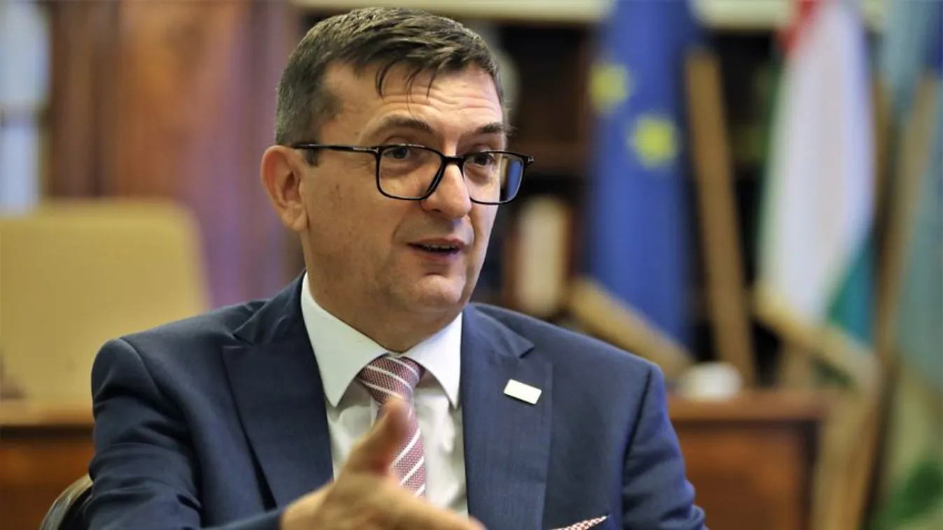 Nem kell mindenáron az uniós forrás