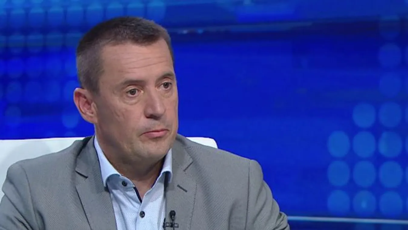Sneider Tamás: Molnár Enikőt és Jakab Pétert egy csomagban kell kezelni