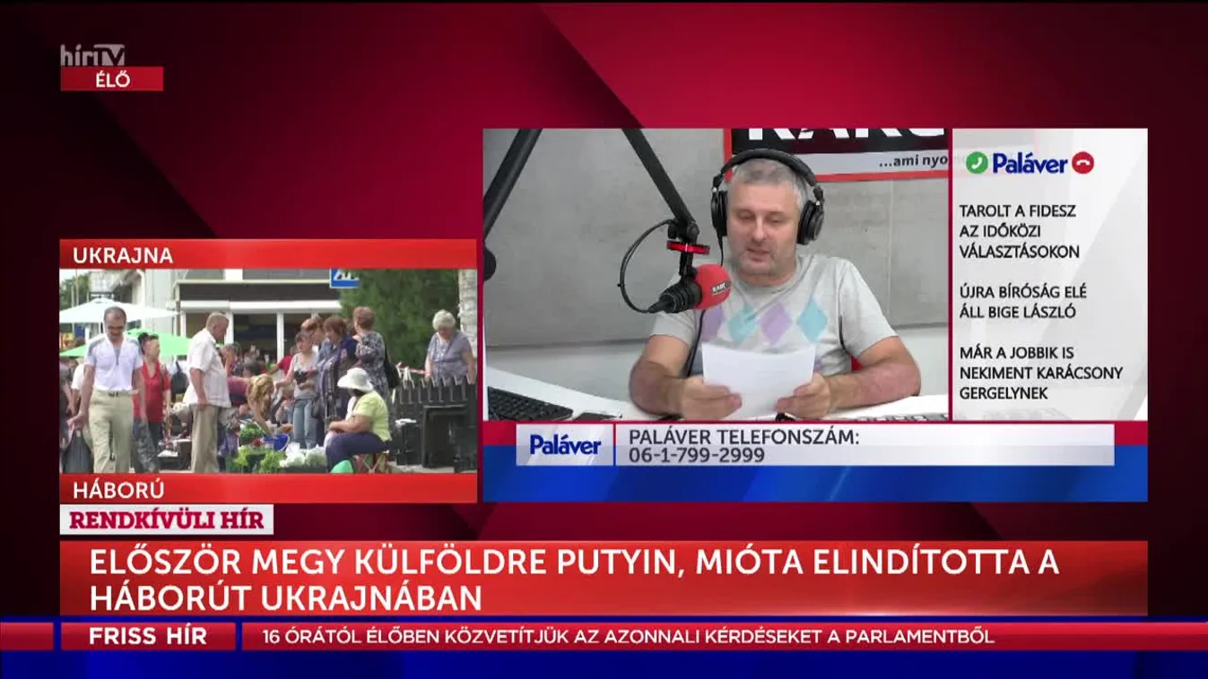 Paláver (2022-06-27)