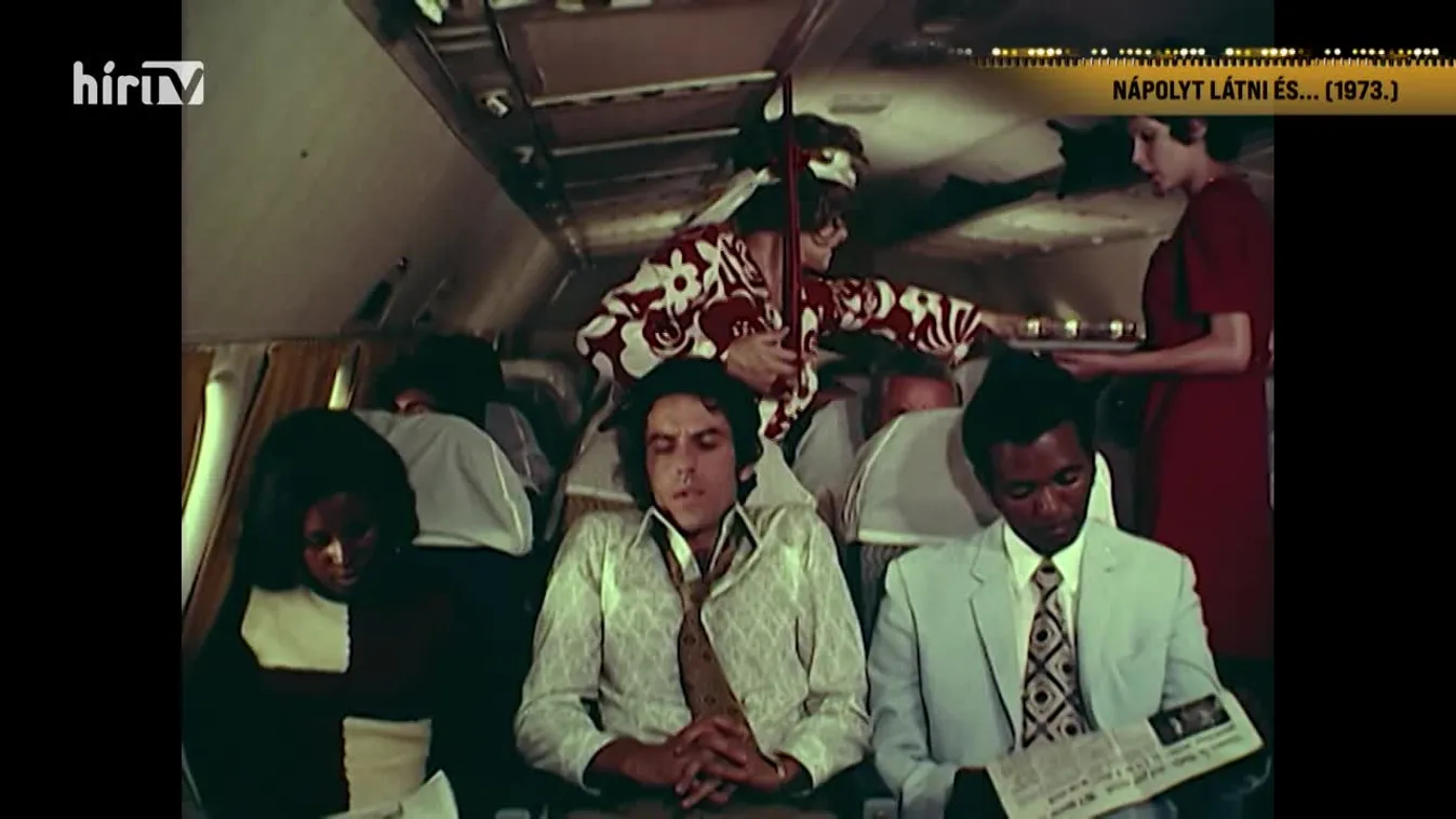 Szélesvásznú történelem - Nápolyt látni és... (2022-06-18)