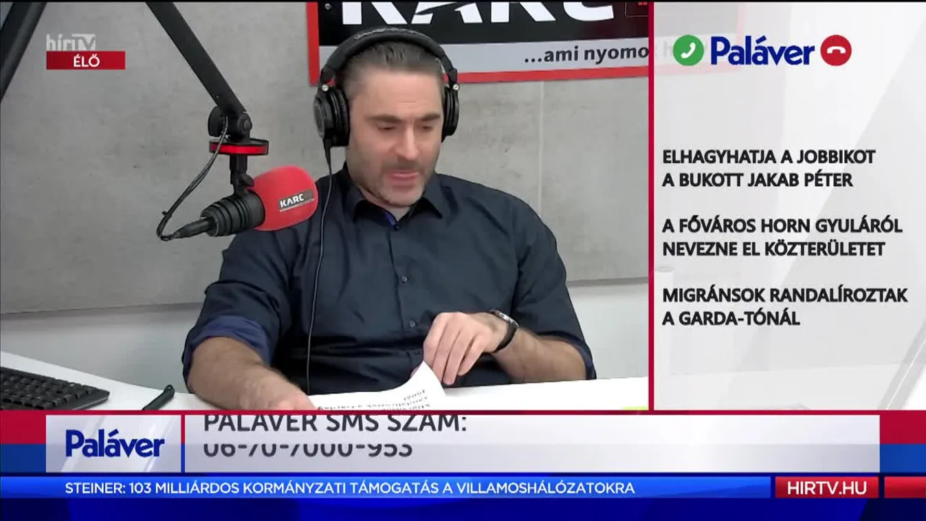 Paláver (2022-06-14)