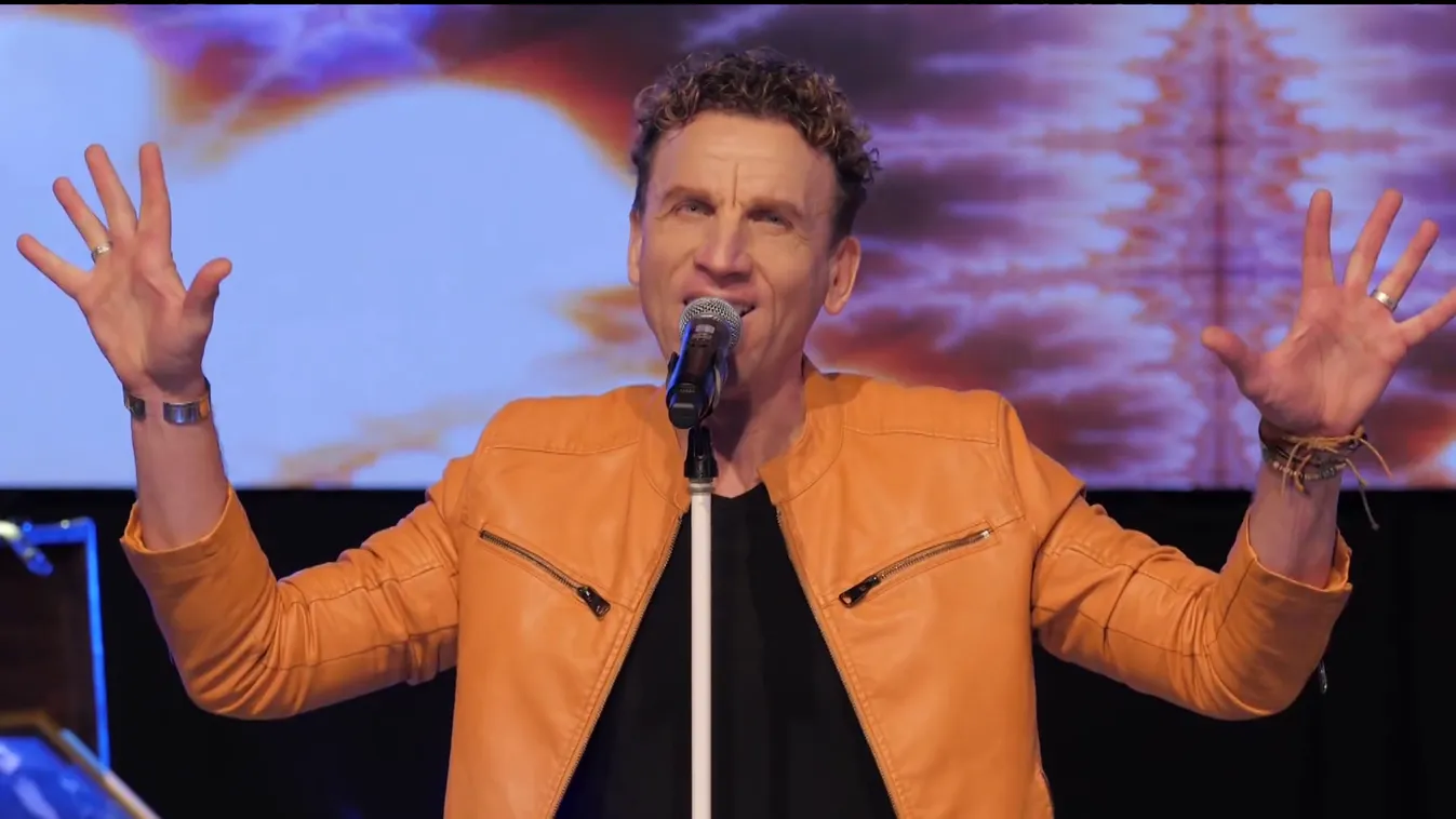 Mozaik - Balázs Pali 25 éves pályafutása