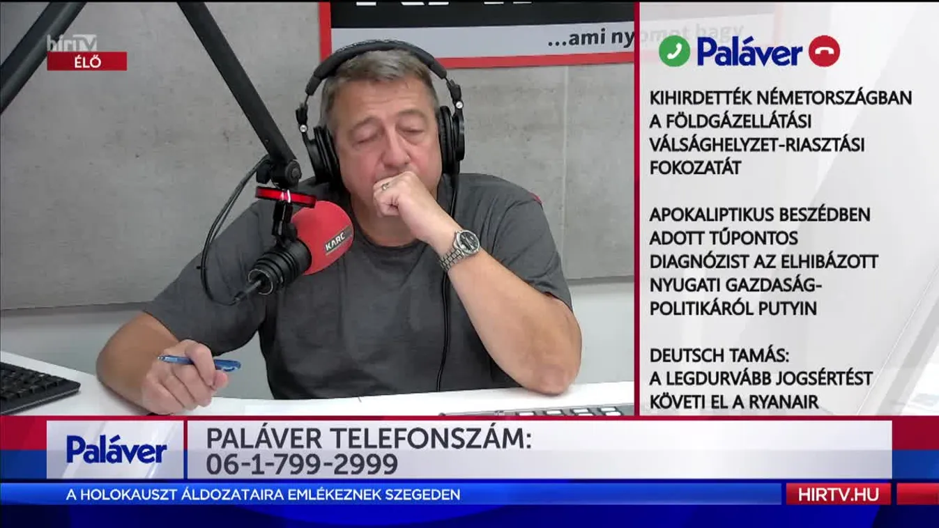 Paláver (2022-06-23)