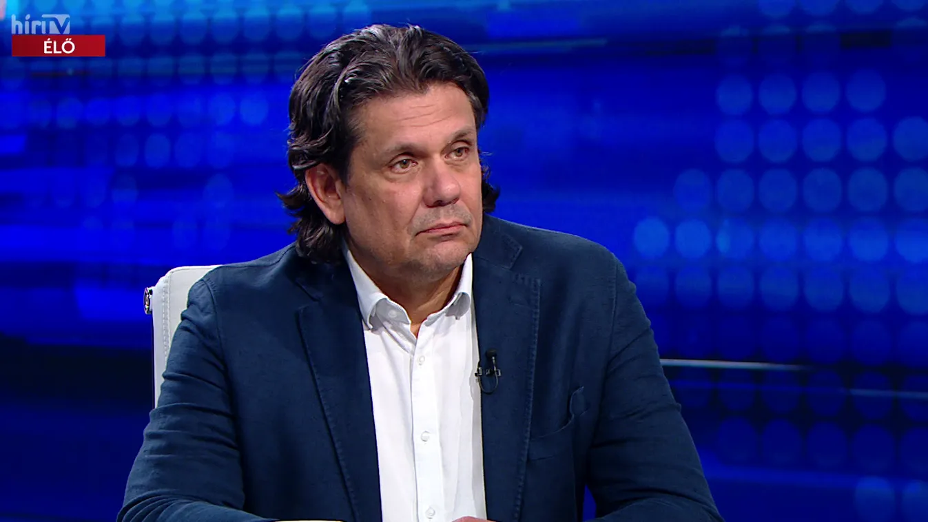 Deutsch Tamás: Semmiféle brüsszeli fenyegetés nem gátol meg bennünket abban, hogy megvédjük a magyarok érdekeit