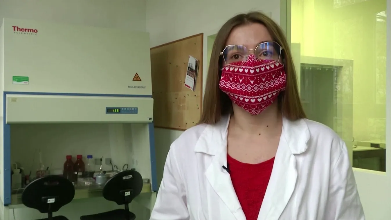 Radar - Harcol a tudomány a klímaváltozás ellen