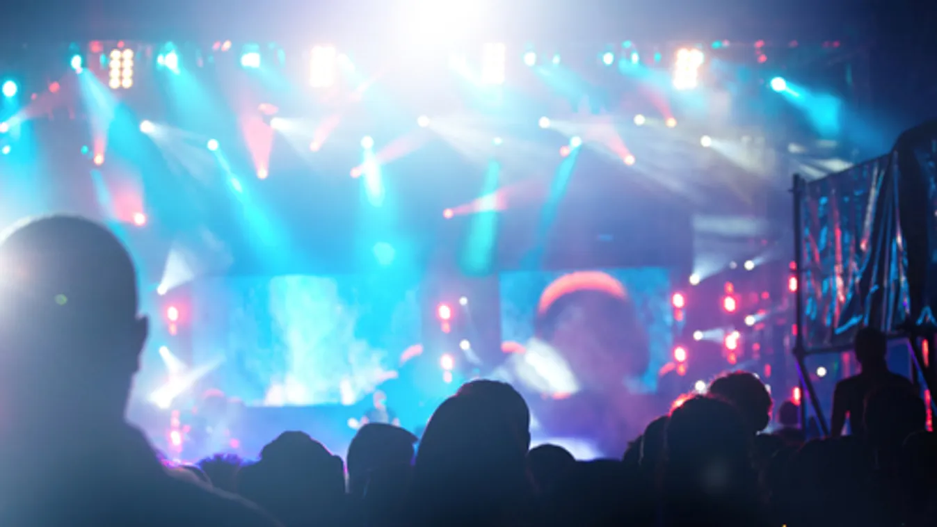 Szerdán kezdődik a már teltházas Fishing on Orfű fesztivál