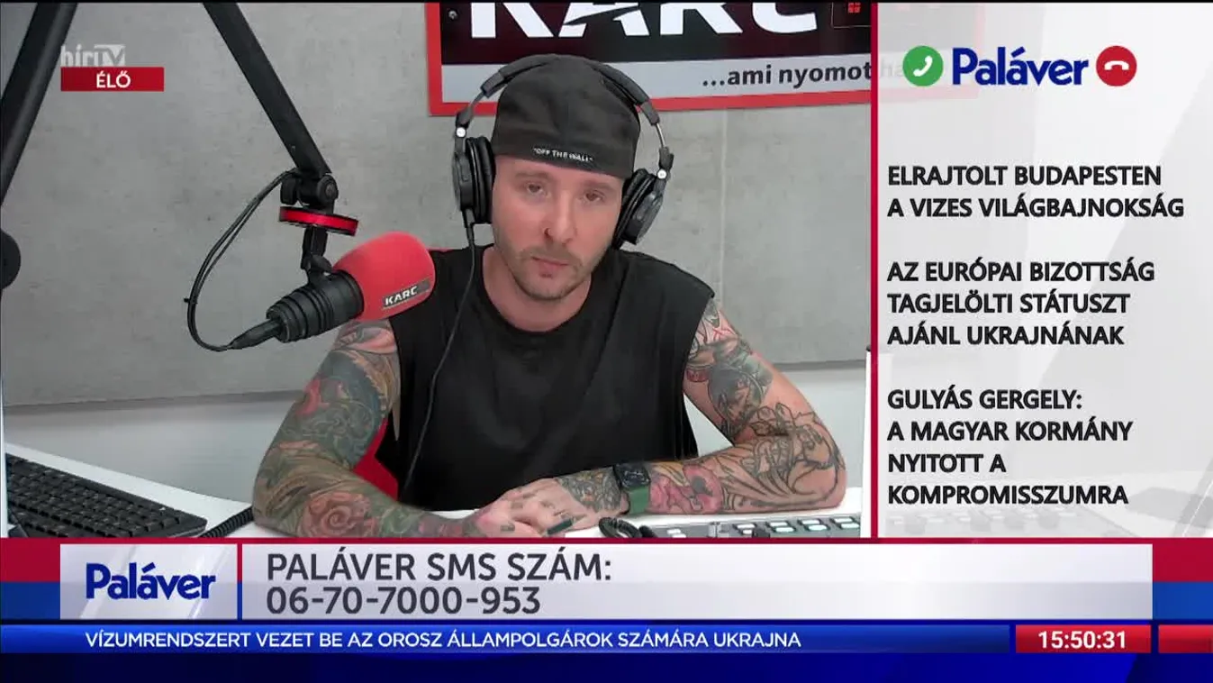 Paláver (2022-06-17)