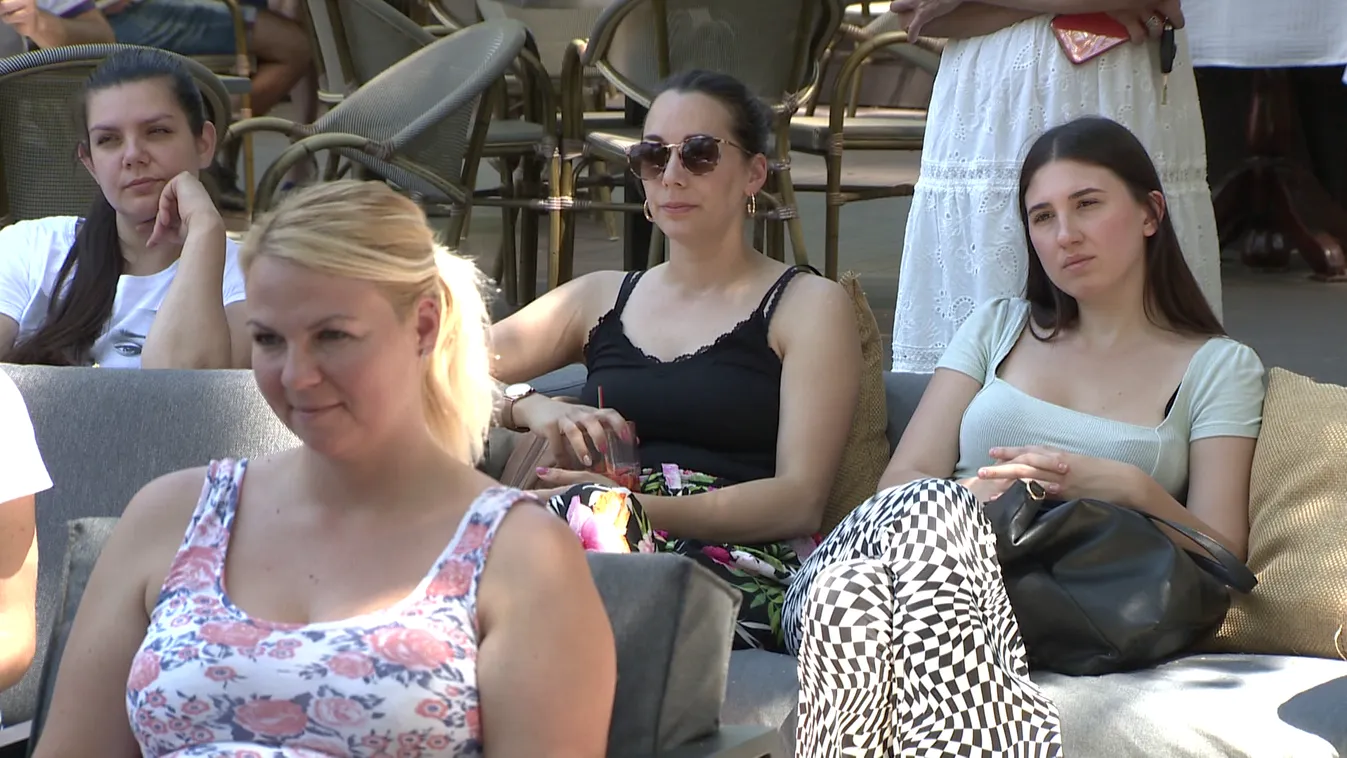 Virágkarnevál Debrecenben