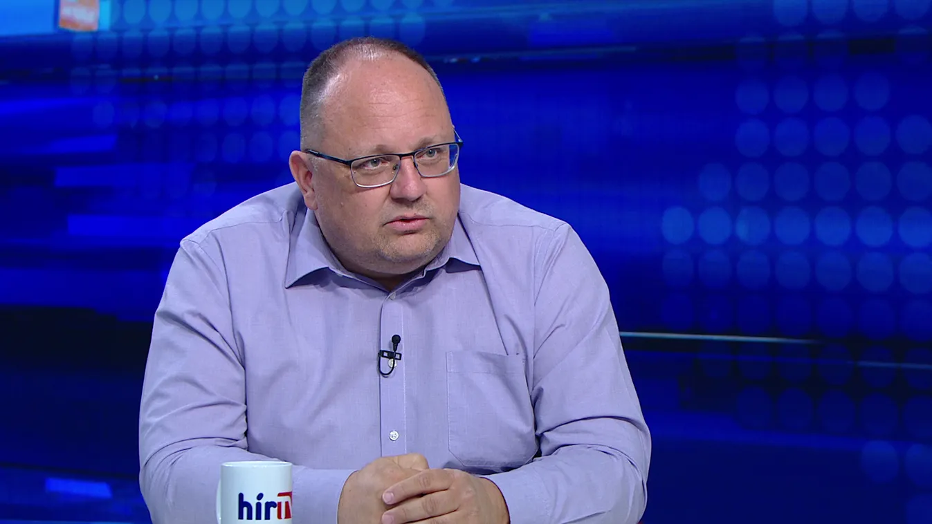 Wintermantel Zsolt: Karácsony Gergely a saját feladataival foglalkozzon