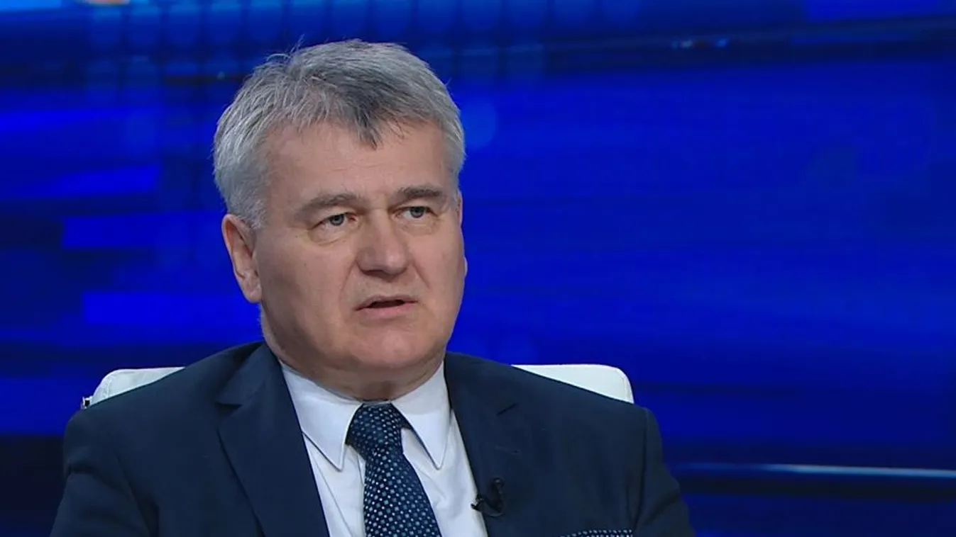 Lenter Csaba: A globális minimumadó egyetlen uniós tagországnak sem lenne hasznára