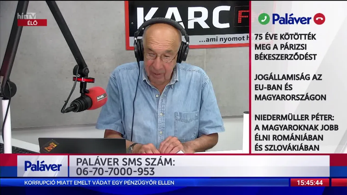 Paláver (2022-06-08)