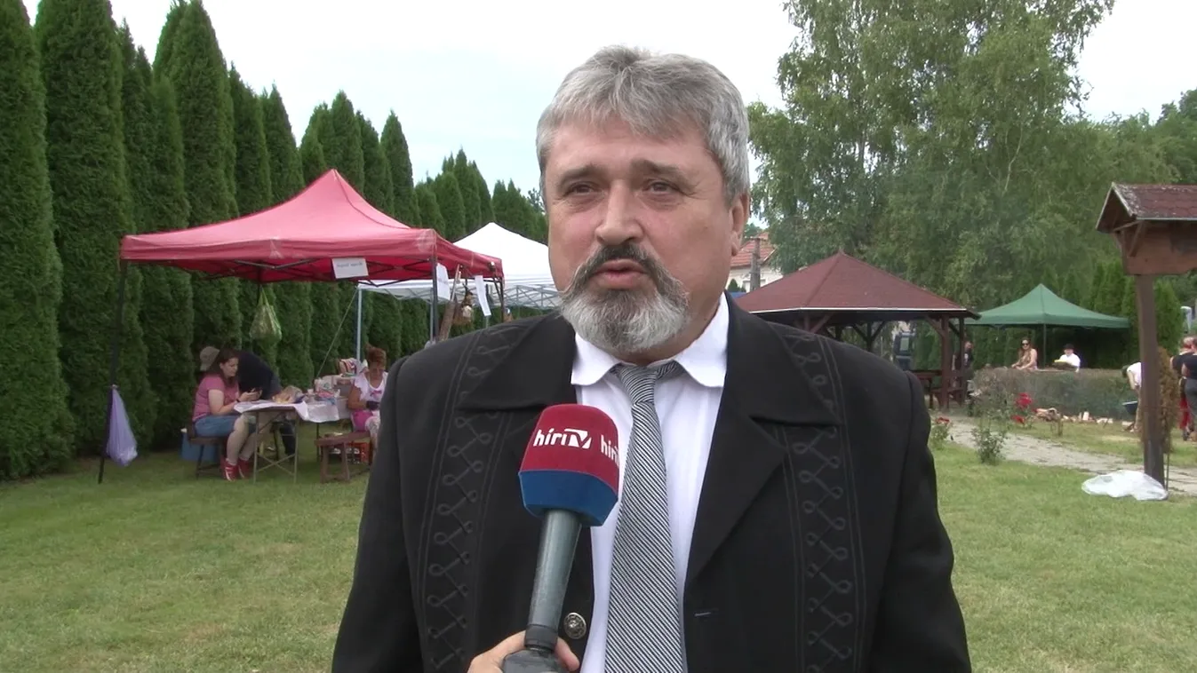 Radar - Gombafesztivál