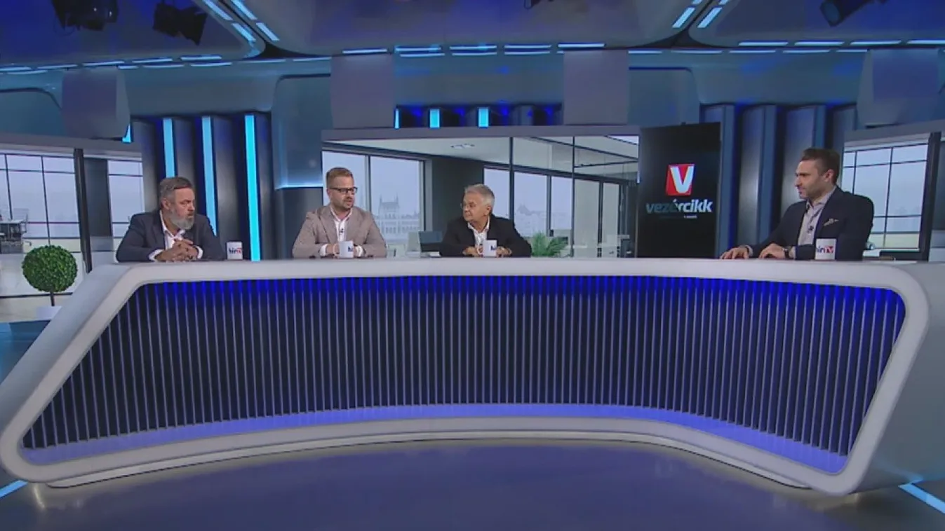 Vezércikk: A megyékből vármegyék lesznek