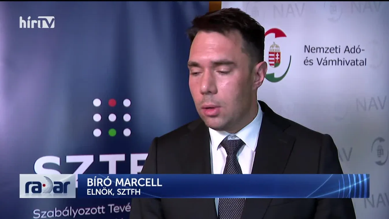 Radar - Az Elf Bar nyomában (2022-06-16)