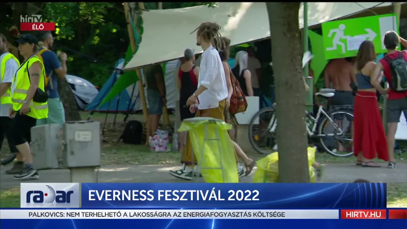 Radar - Everness fesztivál 2022 (2022-06-28)