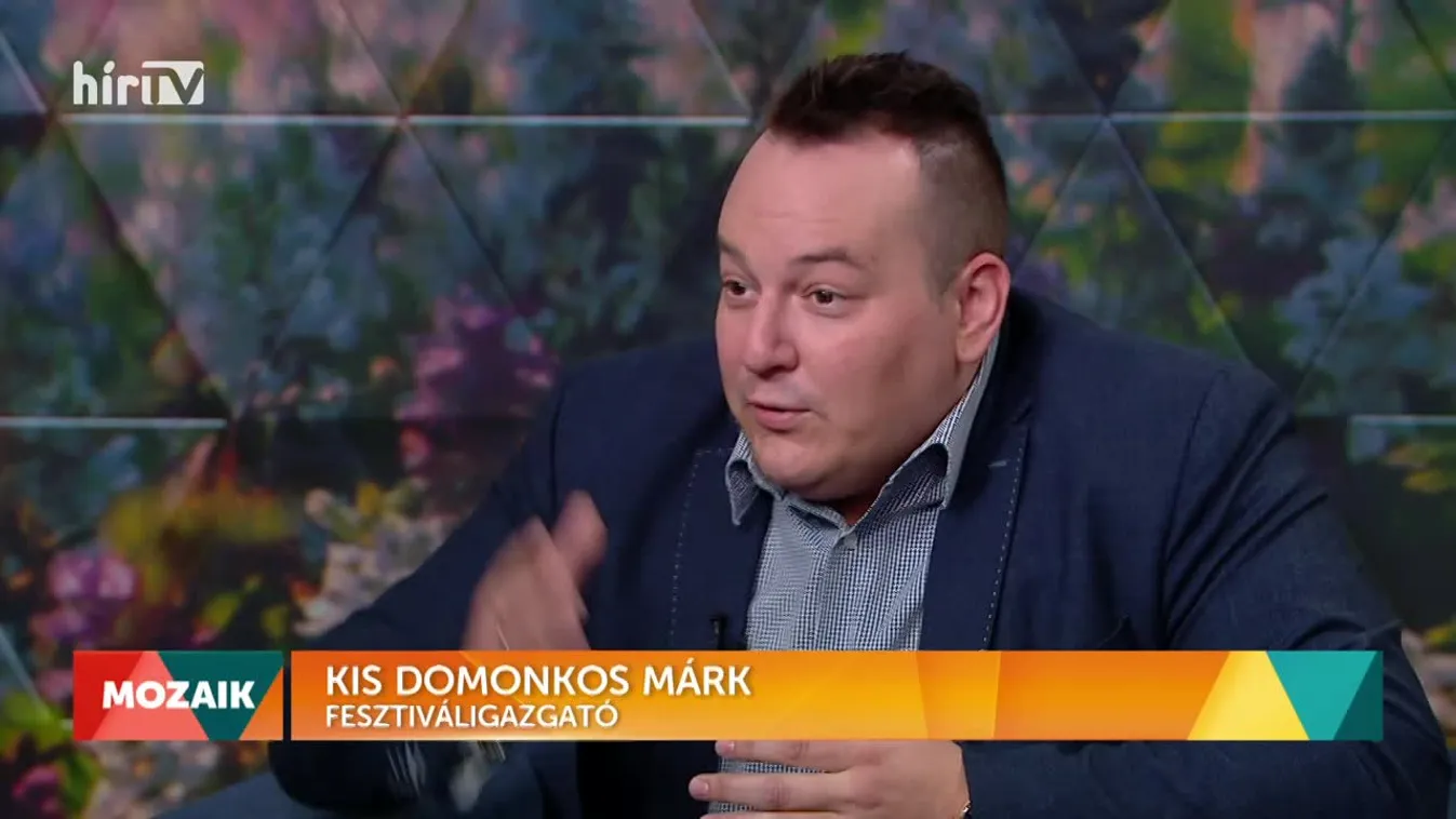 Mozaik - 9. alkalommal rendezik meg a VéNégy Fesztivál és Színházi Találkozót (2022-06-17)