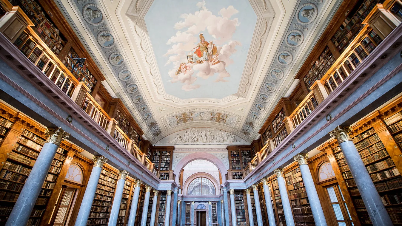 Magyarország legrégebbi összeíró levelét és egy fél évezrednél is idősebb kódexet mutatnak be Pannonhalmán