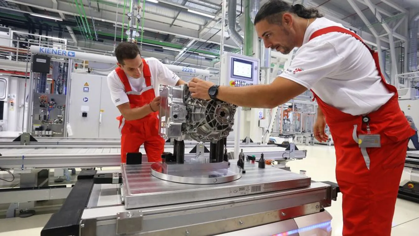 Érdemes megvédeni a versenyelőnyünket