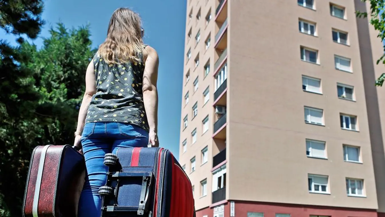 Vége az olcsó albérletek korának