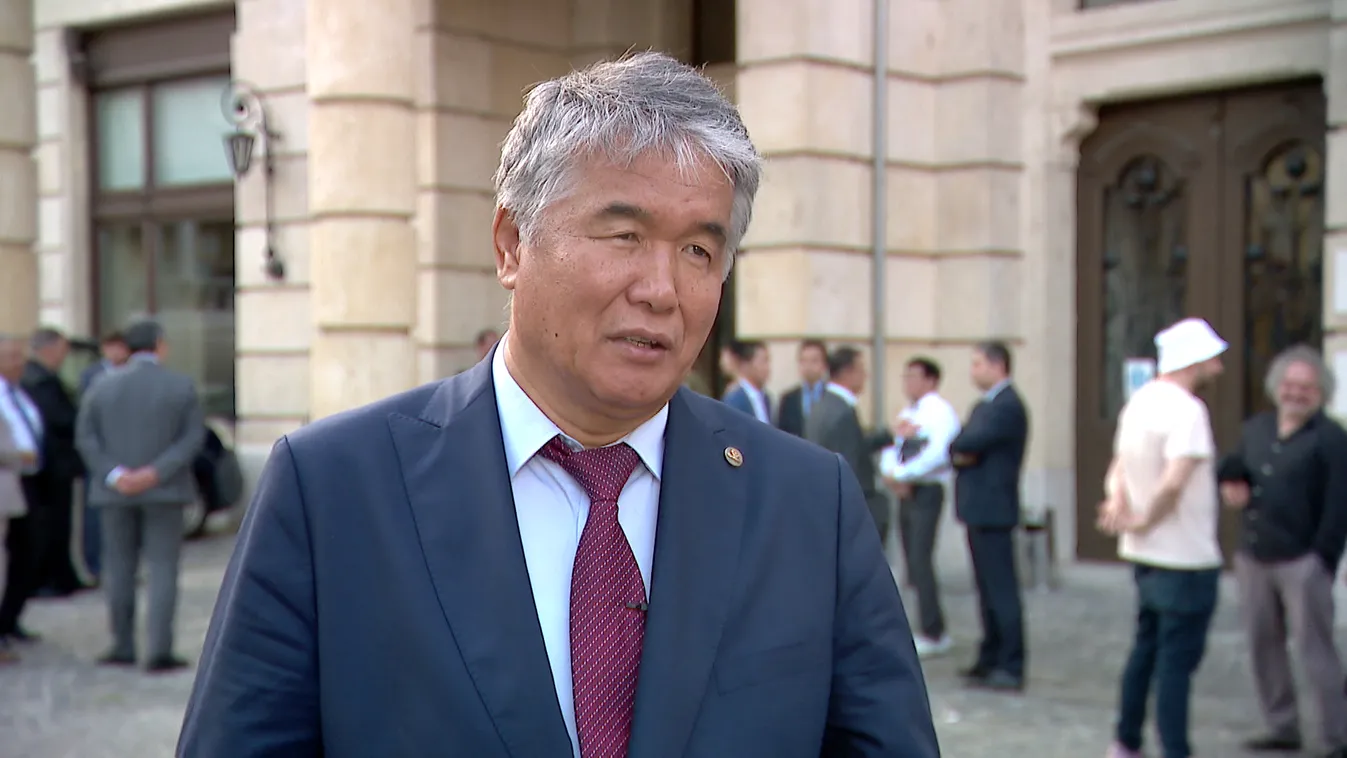 Radar - Petőfi emlékezete a világban