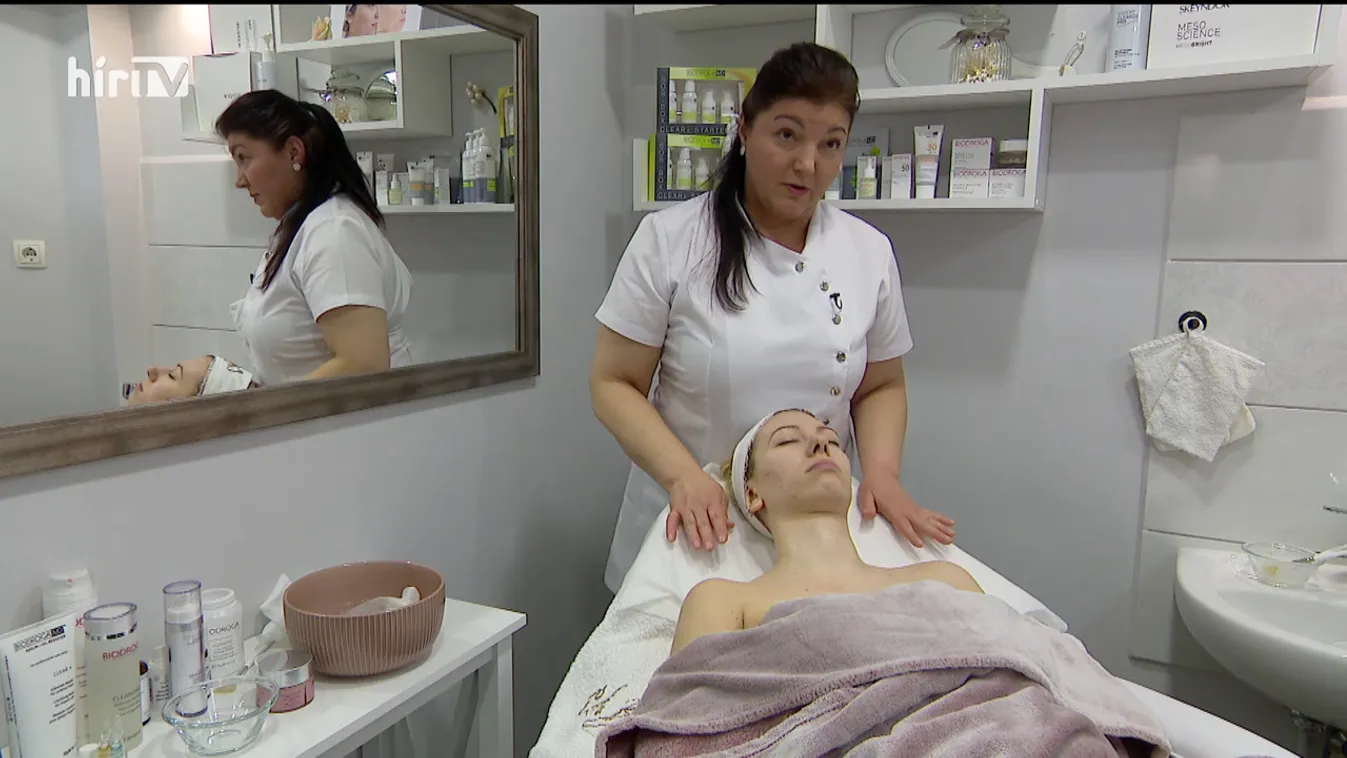 Mozaik - Bőrápolási tippek