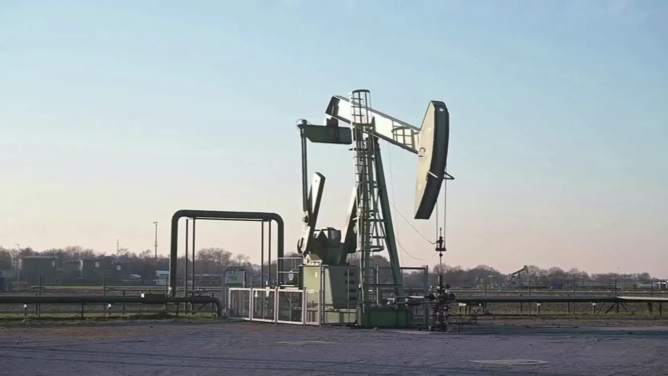 Kilőtt a Brent olaj ára a háború alatt