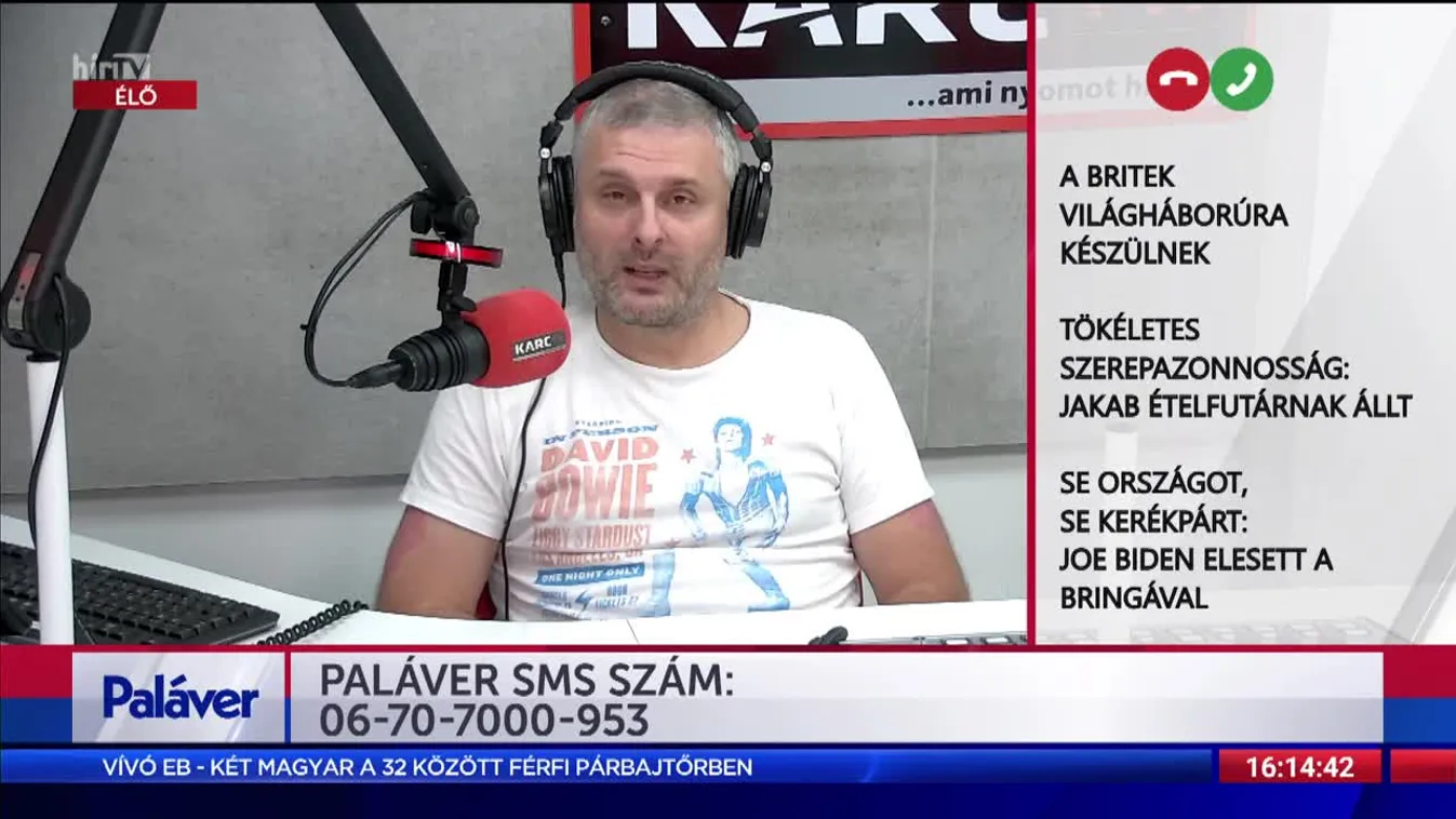 Paláver (2022-06-19)