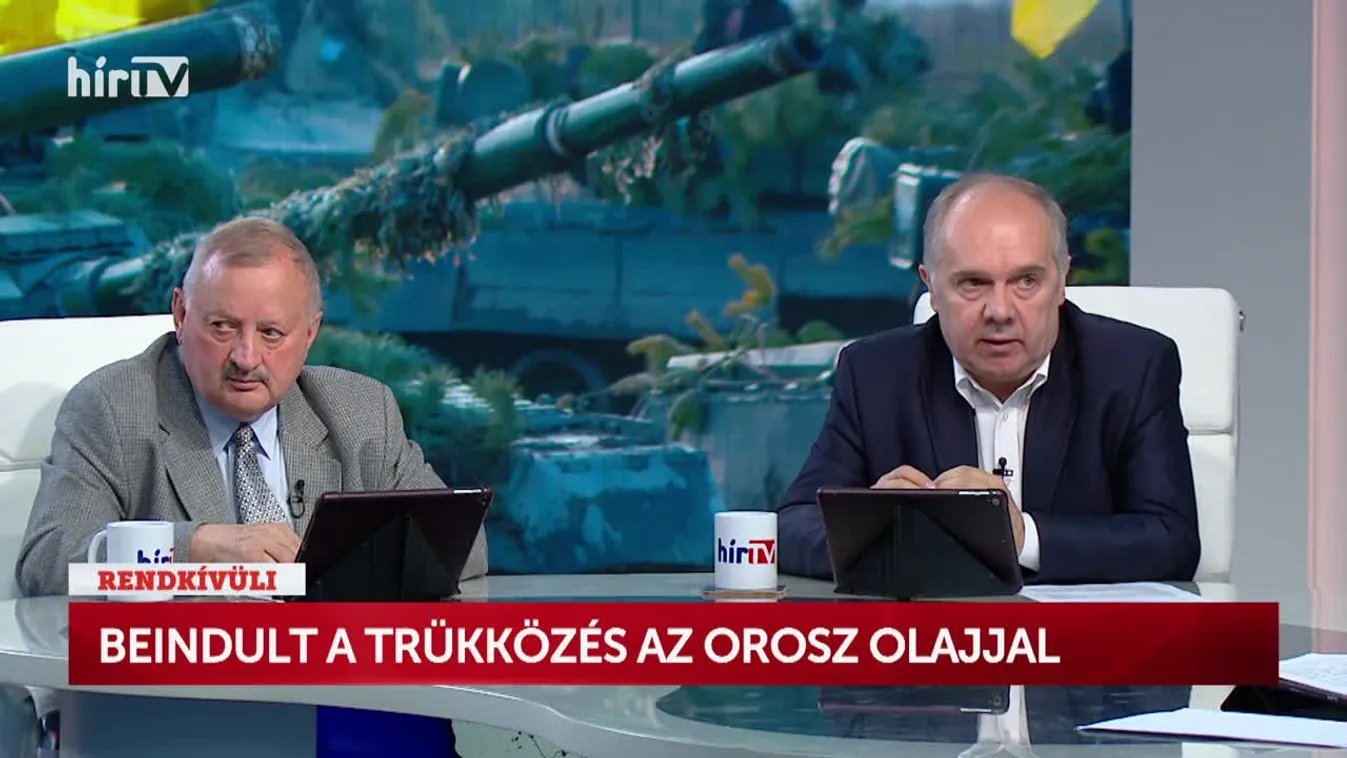 Háború Ukrajnában: Beindult a trükközés az orosz olajjal