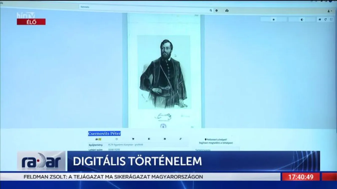 Radar - Digitális történelem (2022-06-02)