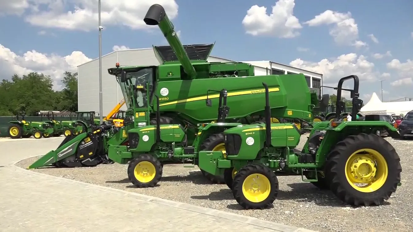 Magyar beruházás Szerbiában