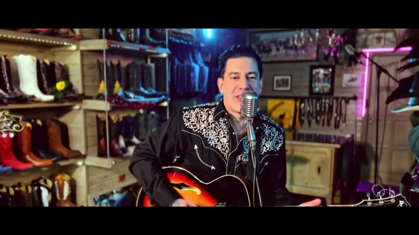 Mozaik - Július 1-én a Rockabilly fesztivál lesz a Pocca Pikniken