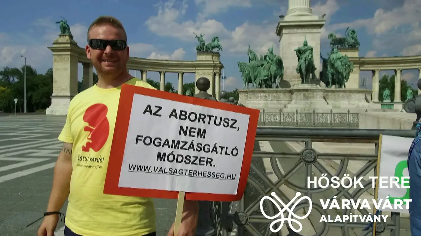 Mozaik - Séta az Életért