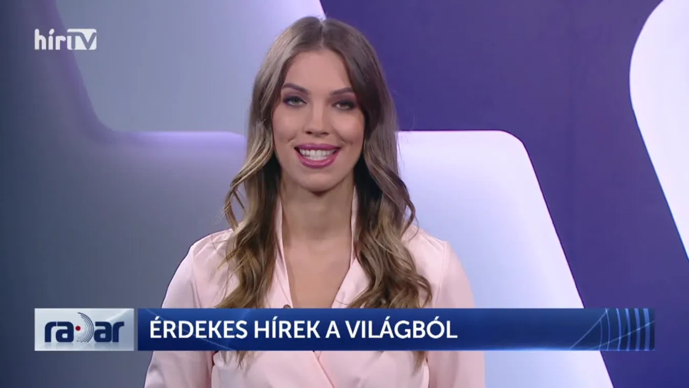 Radar - Hírek a nagyvilágból (2022-06-13)